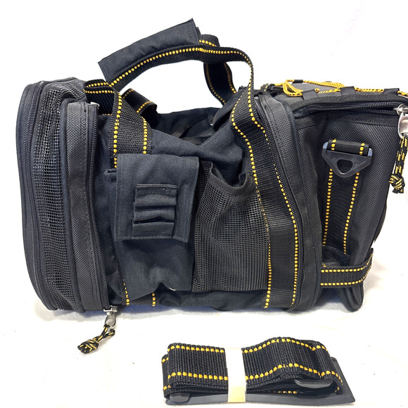 California Innovations Expandable Cooler Gear Bag Insulated NWT - Picture 6 of 14